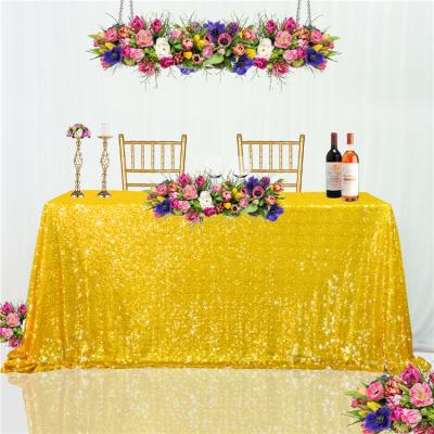 China Hot Selling Tovaglia DA Tavola Wedding Waterproof Luxury Fancy Tablecloth Round Tablecloths for sale