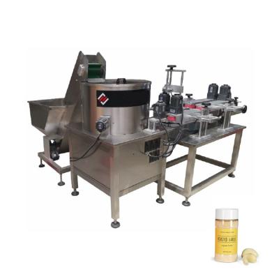 China Automatic Bottle Unscrambler Bottle Machine Food Bottle Feeding Sorter for sale