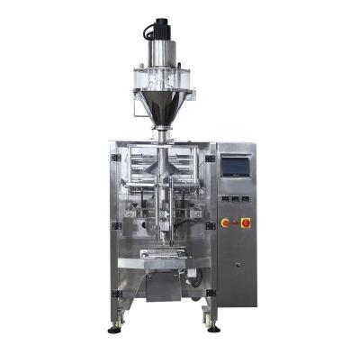 China Food Vertical Automatic Purple Rice Flour Packaging Machine for sale