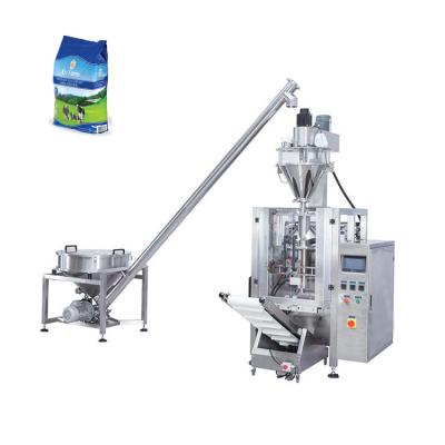 China Food 500g, 1kg, 2kg, 5kg powder automatic packing machine factory good price for sale for sale