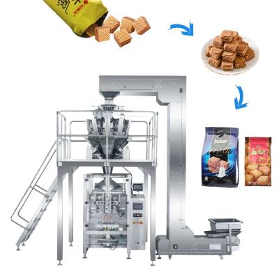 China Food Ice Candy Packing Filling And Sealing Machine for sale