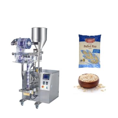 China Full Automatic 50g Food Sugar Sachet Packing Machine for sale