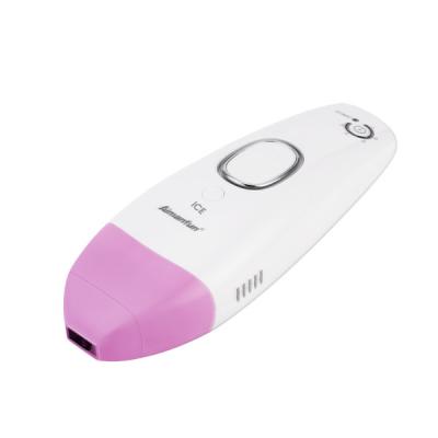 China Depiladora Epilator Outdoor Handheld Constant Lady Ice-Cool IPL Laser Removal Device Machine Portable IPL Hair Removal for sale