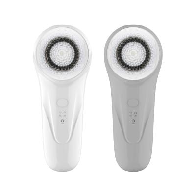 China Newest Acne Treatment Skin Care Cleansing Facial Brush Waterproof Face Detergent for sale