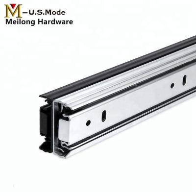 China New Contemporary Premium Sideboard Drawer Slide Parts Rail / Drawer / Drawer Slide for sale