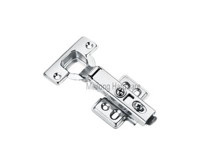 China Jieyang Contemporary Kitchen 35mm Soft Close Auto Concealed Hydraulic Cabinet Hinges For Cupboard for sale