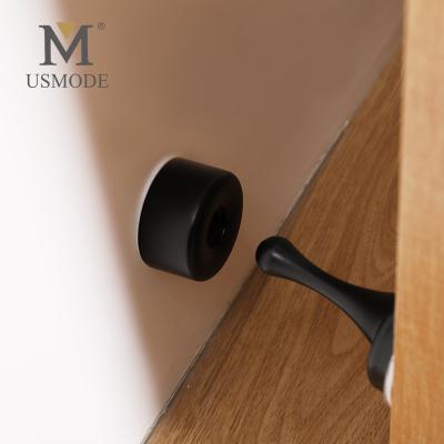 China China Manufacturer Modern Stainless Steel Magnetic Door Stopper, Door Holder, Door Catcher for sale