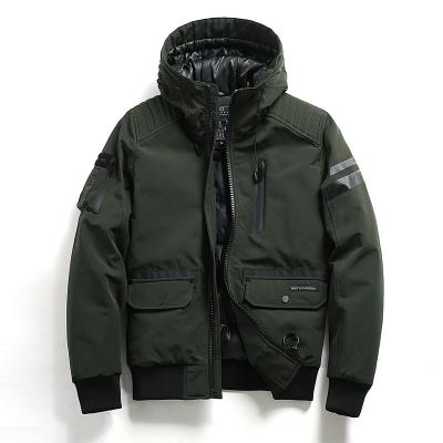 China New Fashion Breathable Comfortable Outdoor Coat Jackets Windproof Jacket For Men for sale