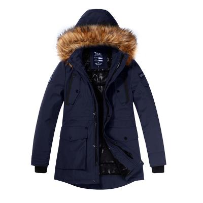 China Breathable Special Hot Selling Outdoor Jackets And Coats 2022 Mens Winter Coat Men for sale