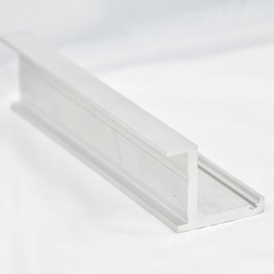 China Industrial aluminum profiles supplier big size aluminum extrusion profile manufacturer custom 6000 series aluminium extrusion profiles for sale