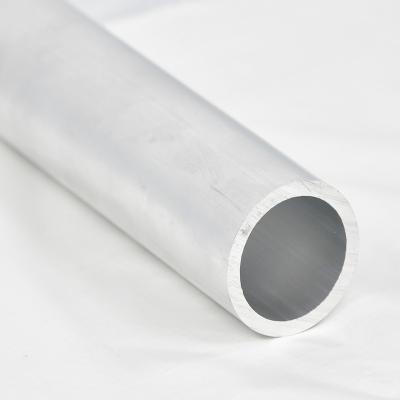 China Special purpose cars Henan factory custom-60636061 aluminum profiles aluminum round tubes and aluminum oval tubes for sale