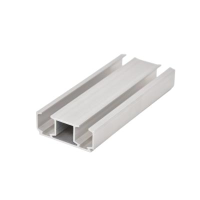 China Industrial aluminum profiles Customized aluminum extruded profiles by Chinese manufacturers, 6000 series aluminum profiles for sale