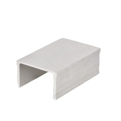 China Industrial aluminum profiles Aluminum factory specializes in customizing aluminum alloy industrial extruded aluminum profiles for sale