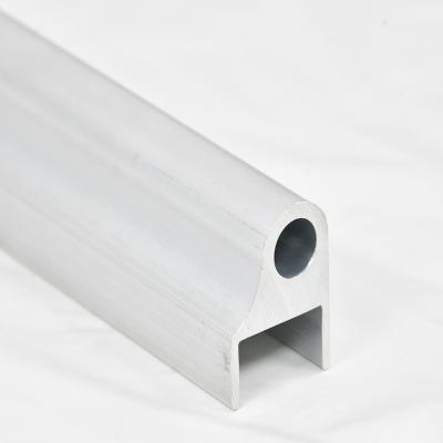 China Special cars China manufacturer aluminum extrusion profile 6063 6061 aluminum profile for special cars for sale