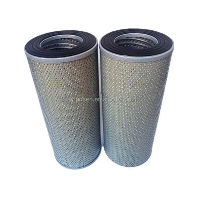 China Building Material Shops KRJ1599 Hydraulic Return Oil Filter KNJ2567 Excavator Hydraulic Element 15511-00200 172187-73060 2446R336F1 PH50V00005F1 for sale