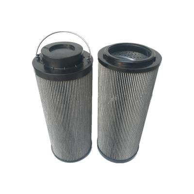 China Garment Shops Hydraulic Oil Filter 53C0210 LX386UA/100 Excavator Hydraulic Element E1300R010BN4HC 53C0038 53C0170 53C0055 for sale