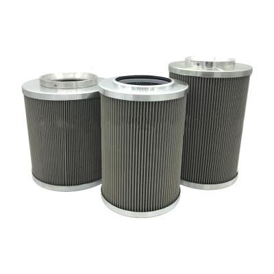 China Building Material Stores Replace LEEMIN Hydraulic Filter Element JX-25X80 JX-63X80 JX-100X80 JX-160X1000 JX-400X80 JX-1000X180 Oil Absorption Filter for sale