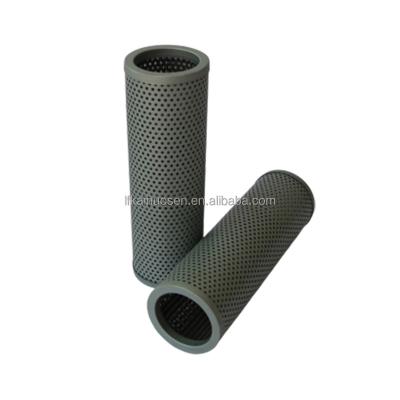 China Building Material Stores Replace LEEMIN Hydraulic Filter Element IX-63X80 IX-100X80 IX-160X80 IX-250X80 IX-400X80 IX-800X80 Oil Absorption Filter for sale