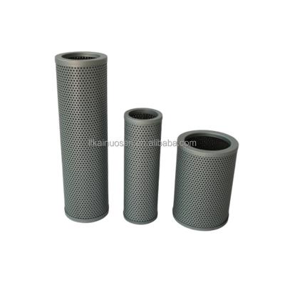 China Building Material Shops Replace LEEMIN Hydraulic Filter Element TFX-250X80 TFX-400X80 TFX-630X80 TFX-800X80 TFX-1300X80 TFX-160X80 Oil Absorption Filter for sale