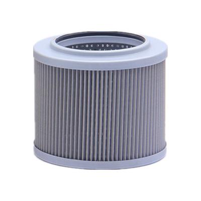 China Building Material Shops TYL686-2 Hydraulic Oil Aspirated Air Filter Excavator Filter Stainless Steel Filter Screen EF-456 60018-19W100B-688 EF-223 for sale