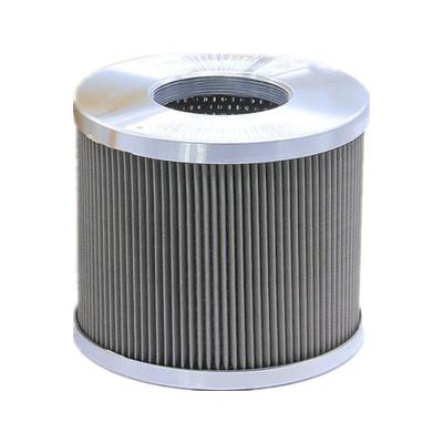 China Building Material Shops Hydraulic Oil Suction Air Filter 803410157 TLX468GA/100 4120002319001 4120000720001 Excavator Filter Stainless Steel Filter Screen for sale