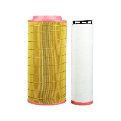 China Building Material Stores Air Filter Element C20500 AF26395 P778994 RS3992 A-5105 3840033 32/925284 B222100000646 29145-02300 3902806M1 245-6375 571558808 for sale