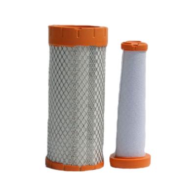 China Building Material Stores Air Filter Element J170-07A-111000 A753-020 J170-07A-112000 A753-030 Mine and Construction Machinery Air Filter Element for sale