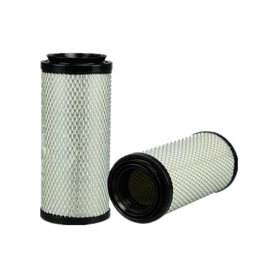 China Building material stores air filter element TC020-16320 T0270-16321 AF26250 RS4803 A-8807 WGA1872 72285432 T0270-16320 T0270-93220 A-8809 T0270-9322 for sale