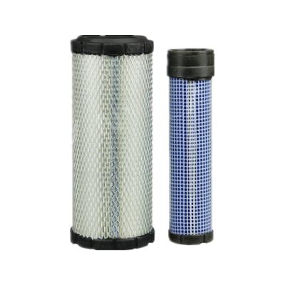 China Building Material Stores Air Filter Element 119808-12520 AF25551 P821575 RS3704 A-8513 121-3661 146-7472 3EB-02-38730 3I-2147 4417516 86519866 M131802 for sale