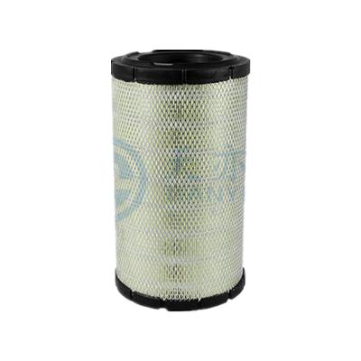 China Material of Construction Shops Engine Air Filter Elements 4283861 AF25384 P821883 RS3540 A-2706 KRH0652 135-5788 YN02P000013A YN11P00001S002 for sale