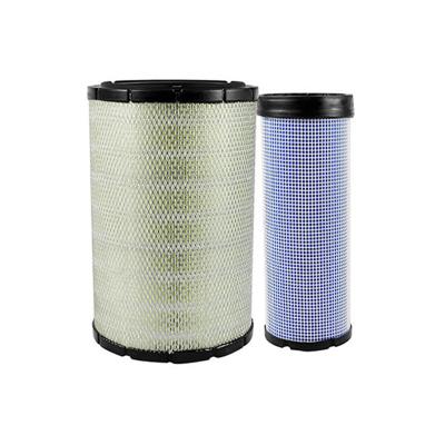 China Building Material Shops Engine Air Filter Elements 4286128 AF25414 P821938 RS3538 A-5539 AT280662 KBH0921 YN11P00029S003 for sale