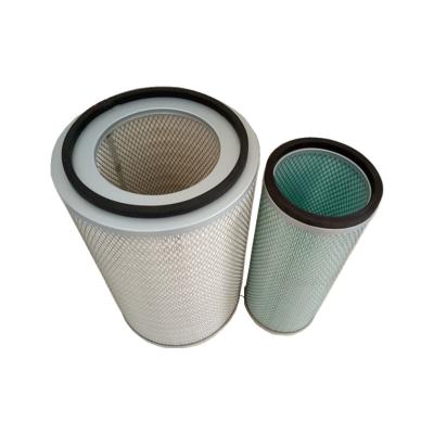 China Building Material Stores Air Filter Elements 4288963 AF1862M P529601 P134353 PA2577 A-1013 2446U191S3 94048864 600-181-1580 600-181-1660 600-182-3110 for sale