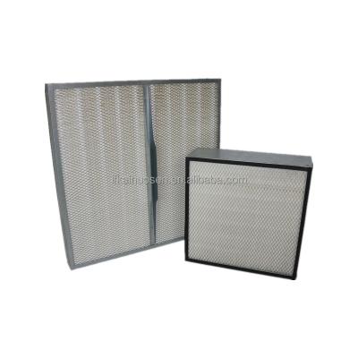 China Building Material Shops Generator Air Filter Elements PA1765 6L-4714 P111098 LAF-4714 AF4178 6L4714 LAF4714 Flat Frame Air Filter for sale