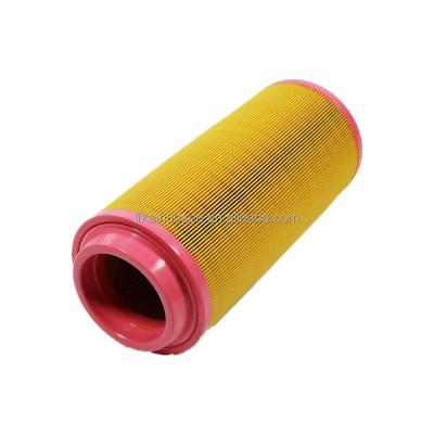 China Building Material Stores Screw Air Compressor Air Filter C14200 C16400 2116040014 46856837 AF-5108-S CF200 C20500 C23610 for sale