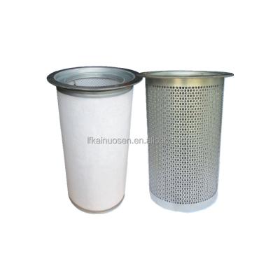 China Building Material Compressed Air Source Compressor Filter 2116010060 Oil And Gas Separation Filter 2116010041 for sale