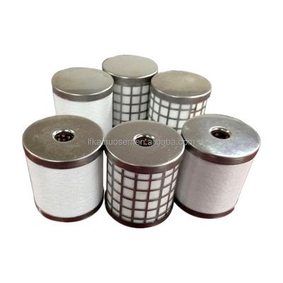 China AME-EL550 AMD-EL550 AMH-EL550 Building Material Shops SMC Filter Element Precision Adaptive Filter Element for sale