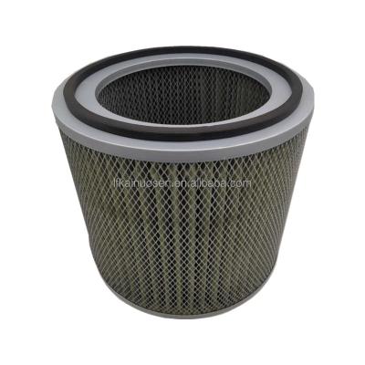 China OM/ws500 construction material stores oil purification filter element cnc machine tool oil mist collector oil and gas separation filter cartridge for sale