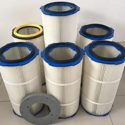 China Industrial Dust Collector Dust Collector Factory Air Filter Equipment Cleaning Electrostatic Plastic Spray Filter for sale