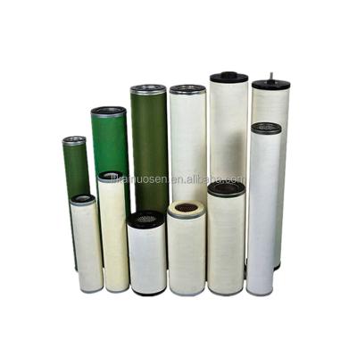 China Building Material Stores Oil Coalescence Separation Filter Element Coalescence Filter Element Oil-Water Separation Filter Element Liquid Separation for sale