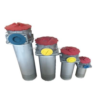 China Building Material Shops Oil Tank Hydraulic Oil Suction Air Filter (LXZ) TF Oil Hydraulic Aspirated Air Filter at Hydraulic Station Oil Pump Port for sale