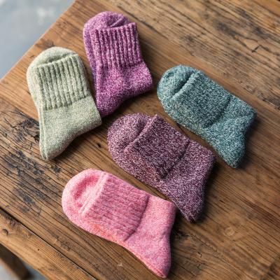 China Autumn Spring Women Wine Socks Breathable Knitted Funny Hipster Socks Femme Winter Warm Home Sport Novelty Sokken Sock for sale