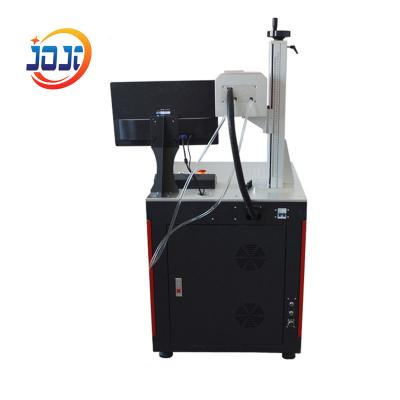 China Top Quality 50W Mopa Machine Laser Lapidary Marking Machine Building Material Shops Fiber Industrial Desktop Gemstone for sale