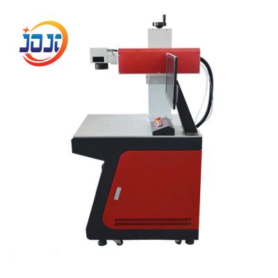 China Building Material Stores Top Quality 50W Raycus Industrial Machine Large Fiber Laser Marking for sale