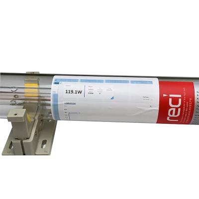 China Laser Cutter Laser Engraving High Efficiency 80 Watt High Quality Reci 100W 150W CO2 Laser Tube for sale