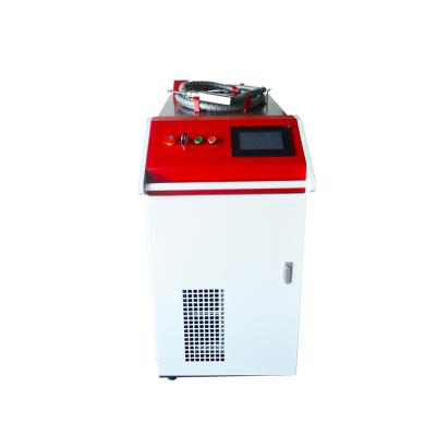 China Building Material Stores System 500w Welding Machine Price China High Quality Handheld Laser Welder Manufacturer for sale