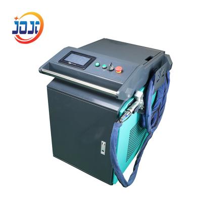 China Building Material Stores Factory Price Top Quality Welding Machine High Quality Multi Laser Power Water Cooled Welder for sale