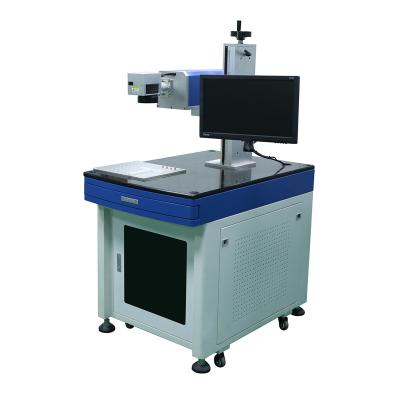 China Air Cooled Laser Engraver Manufacturer of 600W Air Cooling Marking Laser Engraving Machine China for sale