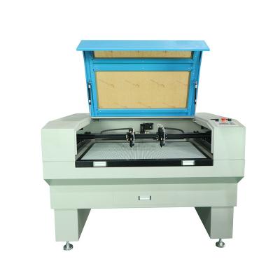 China Water Cooled Universal Laser Cutter CO2 90/100/130/150/165W Water Cooled Cutting Machine for sale