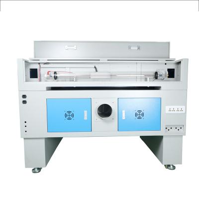 China China Universal Commercial CO2 Laser Cutter Laser Cutting Machine Water Cooled For Sale for sale