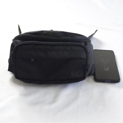 China Shockproof Custom Design RFID Faraday EMF 5G Signal Shield WIFI Pouch Bag RF Frame Bag for sale